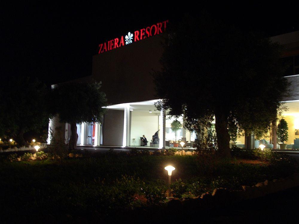 Zaiera Resort Siracusa Solarino المظهر الخارجي الصورة