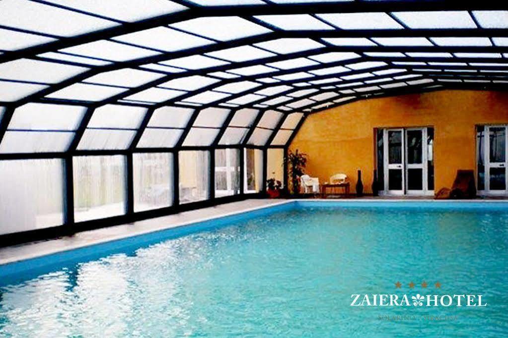Zaiera Resort Siracusa Solarino المظهر الخارجي الصورة