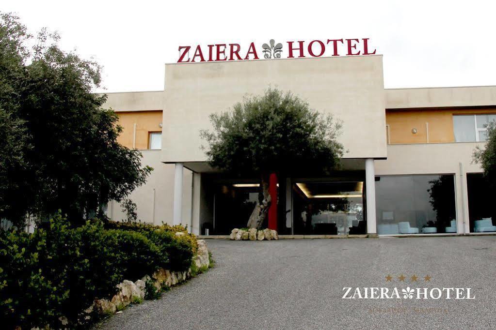 Zaiera Resort Siracusa Solarino المظهر الخارجي الصورة