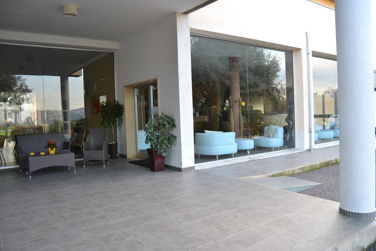 Zaiera Resort Siracusa Solarino المظهر الخارجي الصورة