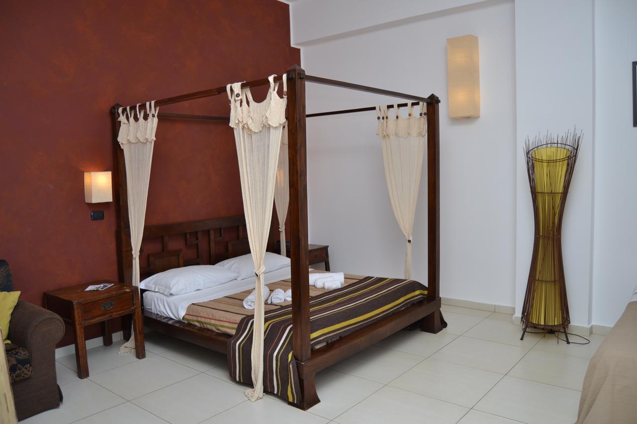 Zaiera Resort Siracusa Solarino المظهر الخارجي الصورة
