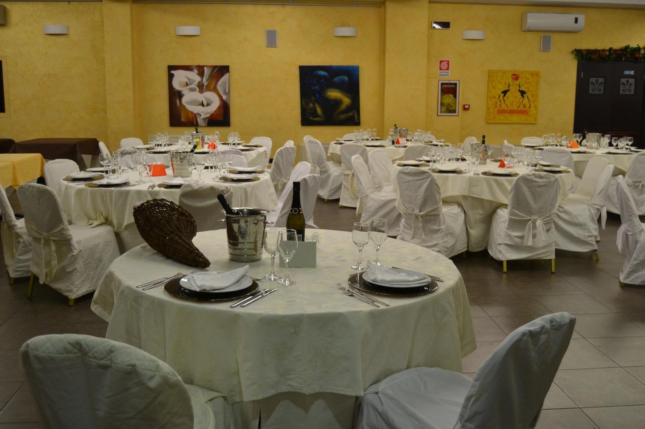 Zaiera Resort Siracusa Solarino المظهر الخارجي الصورة