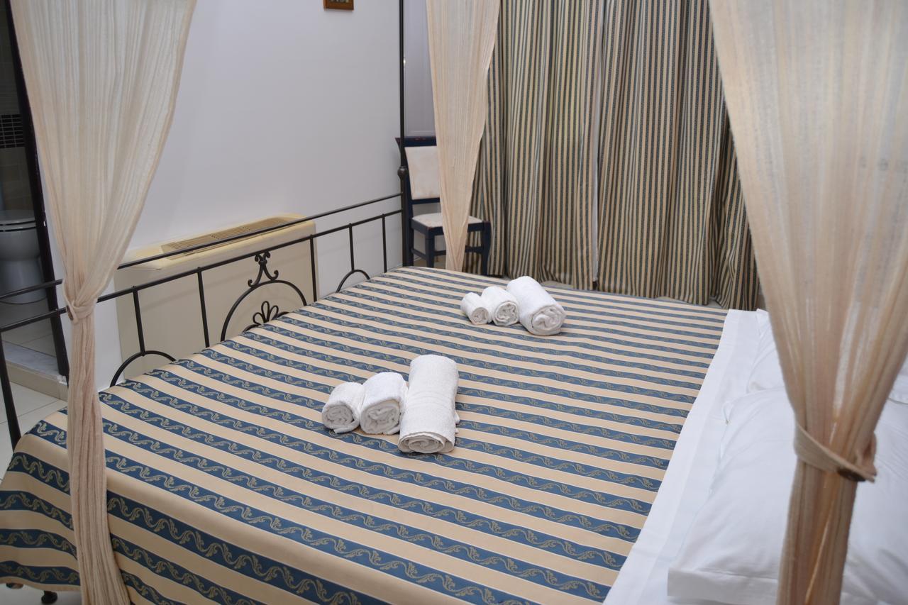 Zaiera Resort Siracusa Solarino المظهر الخارجي الصورة