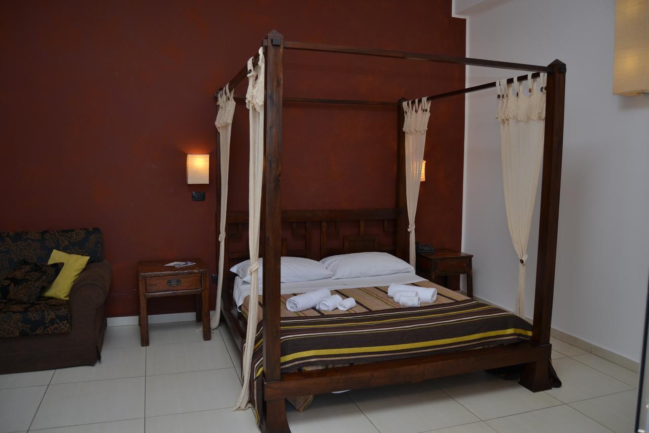Zaiera Resort Siracusa Solarino المظهر الخارجي الصورة