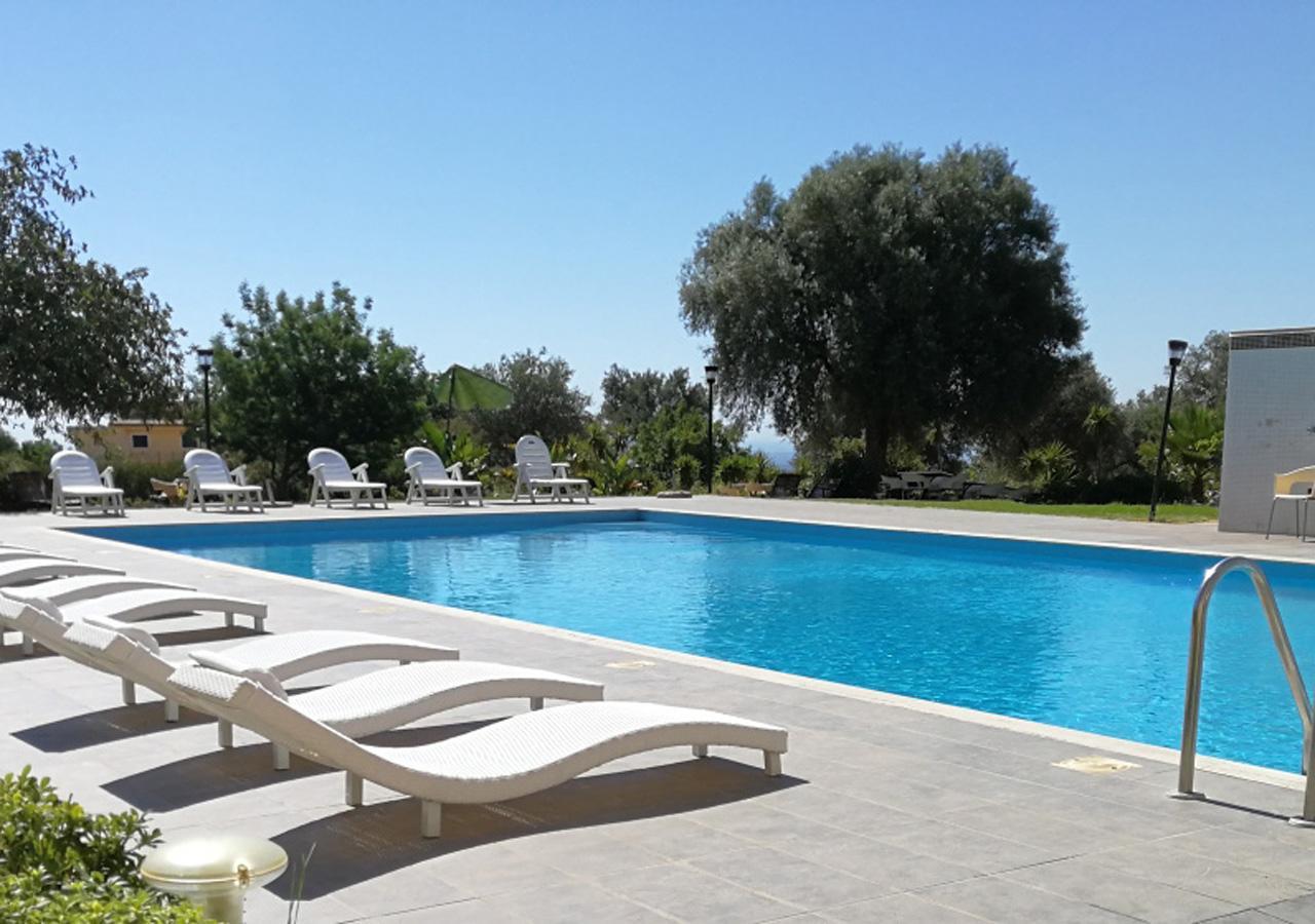 Zaiera Resort Siracusa Solarino المظهر الخارجي الصورة