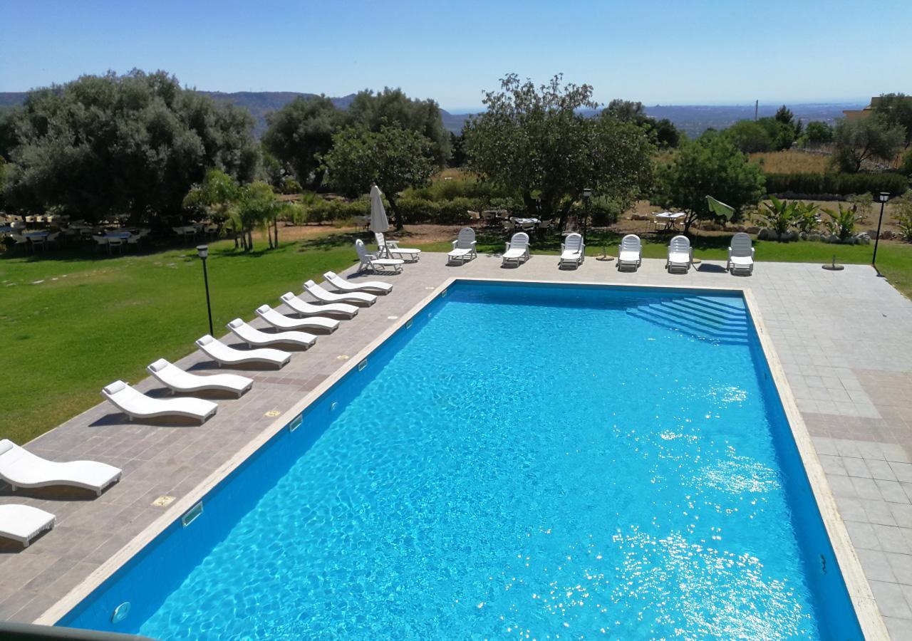 Zaiera Resort Siracusa Solarino المظهر الخارجي الصورة