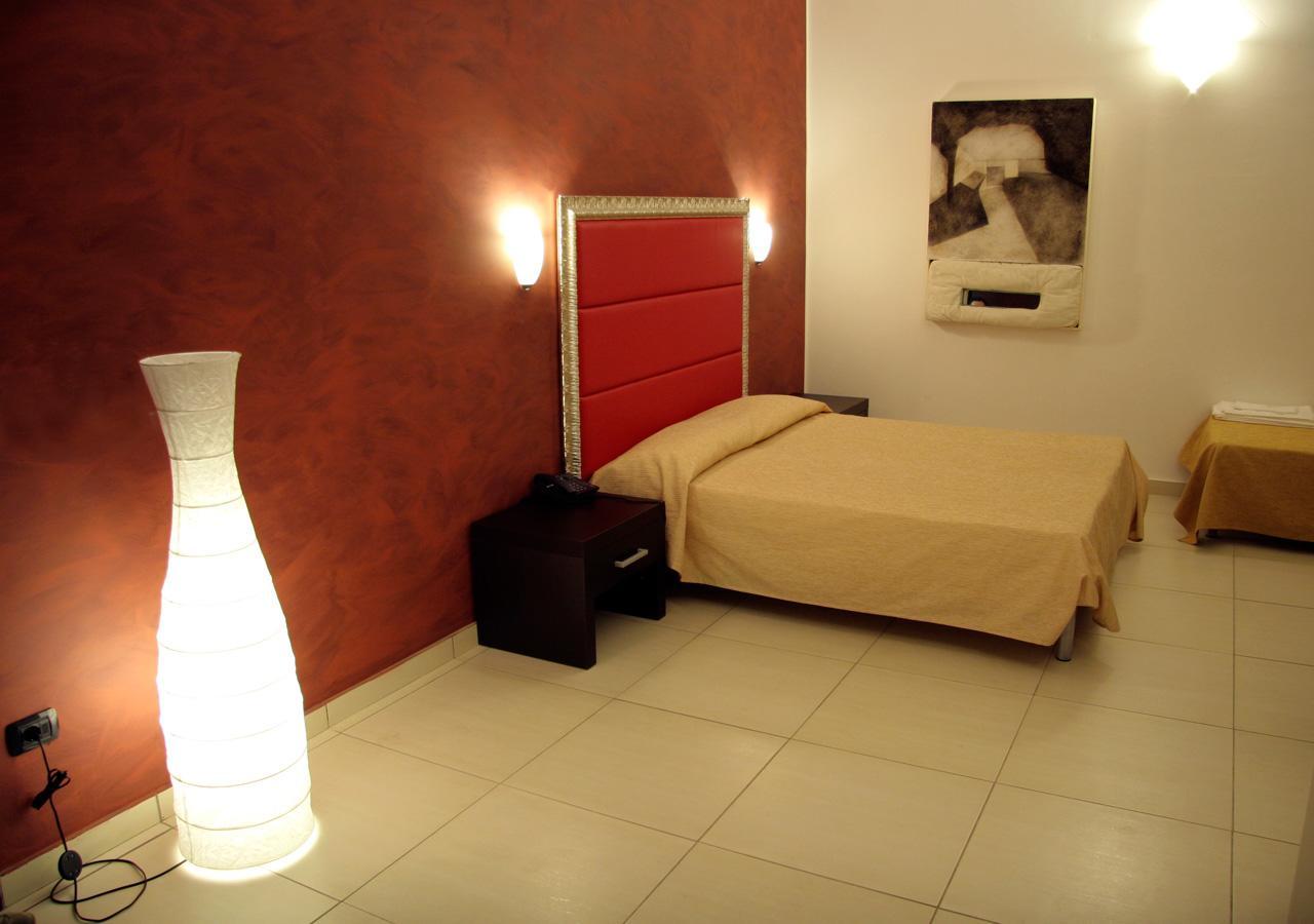 Zaiera Resort Siracusa Solarino المظهر الخارجي الصورة