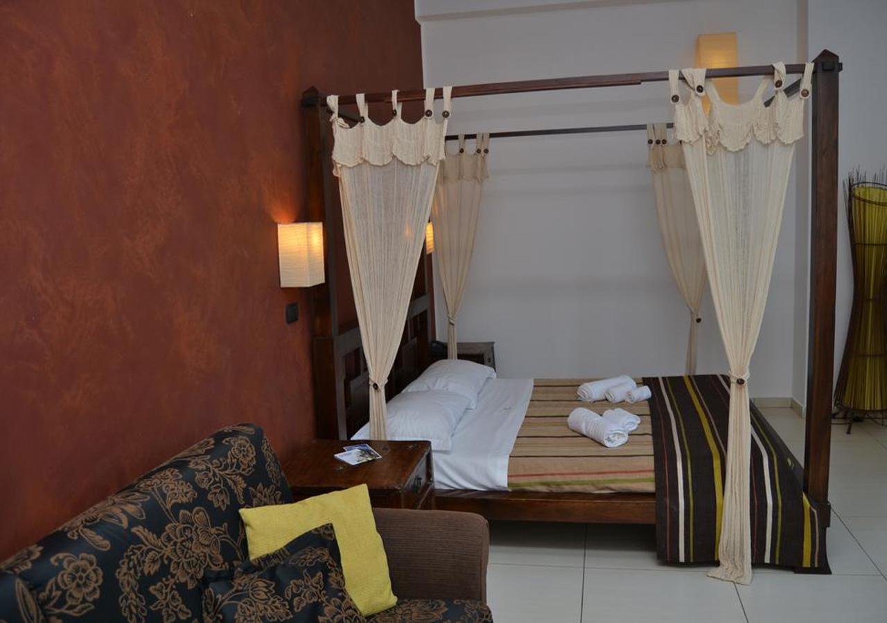 Zaiera Resort Siracusa Solarino المظهر الخارجي الصورة
