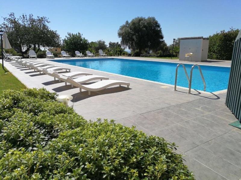 Zaiera Resort Siracusa Solarino المظهر الخارجي الصورة