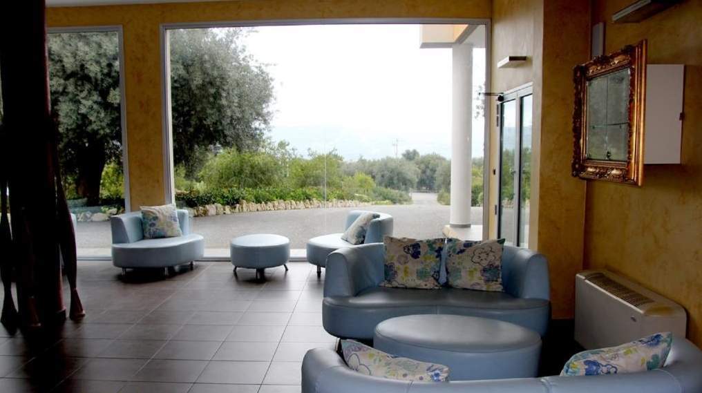 Zaiera Resort Siracusa Solarino المظهر الخارجي الصورة