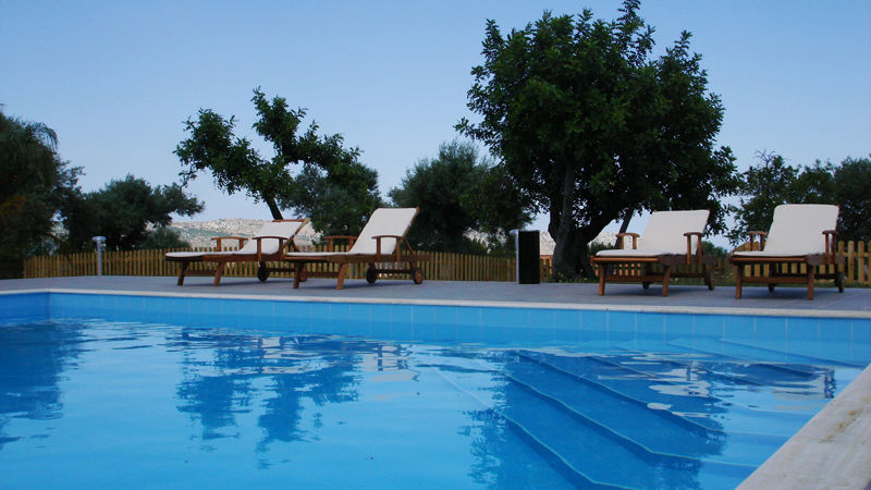 Zaiera Resort Siracusa Solarino المظهر الخارجي الصورة